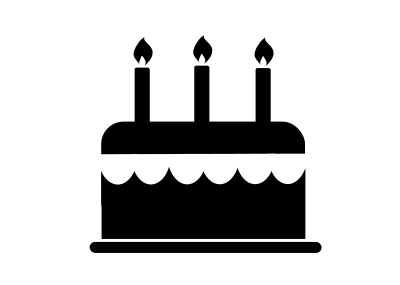 Cake clipart