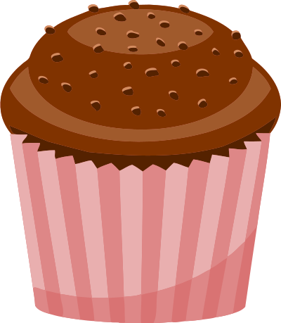 Cake 8 clipart