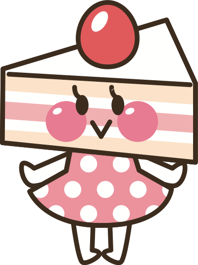 Cake Head clipart