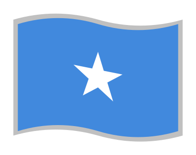 Calanka Soomaaliyaa clipart
