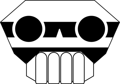 Calavera clipart
