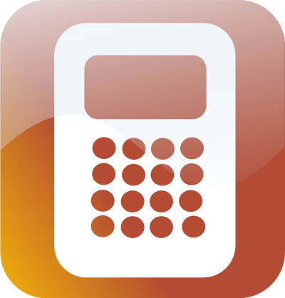 Calc clipart
