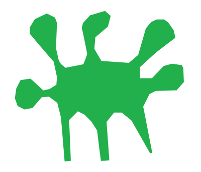 Calder refixed clipart