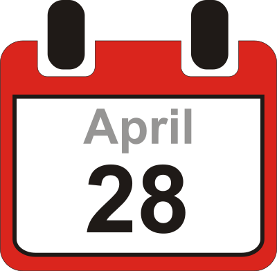 Calendar clipart