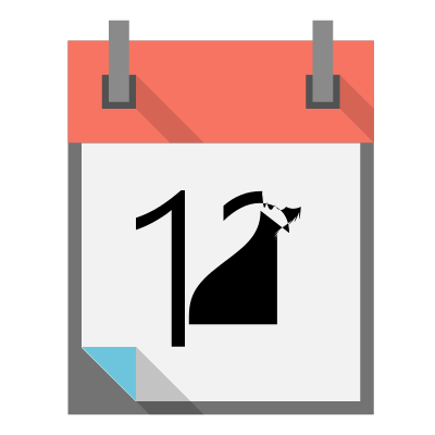 Calendar clipart