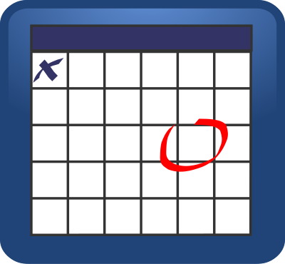 Calendar clipart