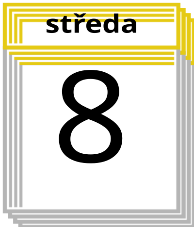 Calendar clipart