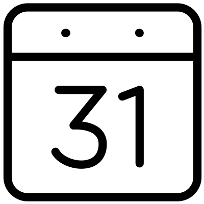Calendar clipart