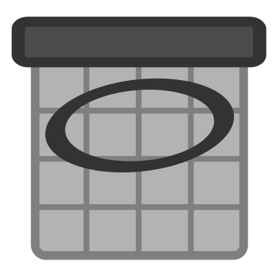 Calendar Days clipart