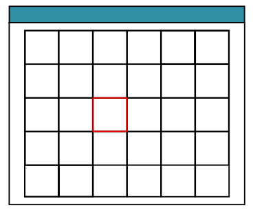Calendar Icon clipart