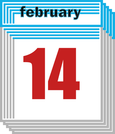 Calendar Icon clipart