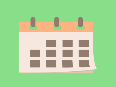 Calendar Icon clipart