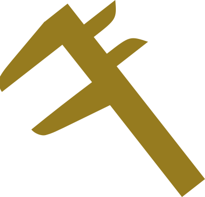 Caliper clipart