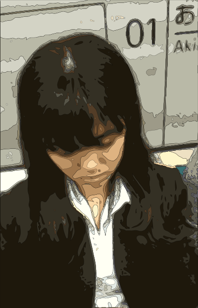 Call Back Silence clipart