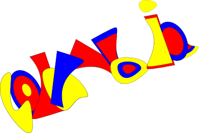 Calombia clipart