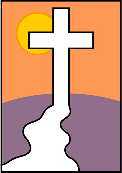 Calvary clipart