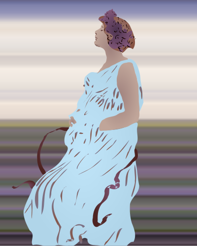 Calypso clipart