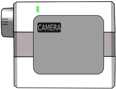 Camcorder clipart