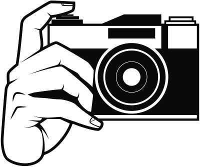 Camera (#1) clipart