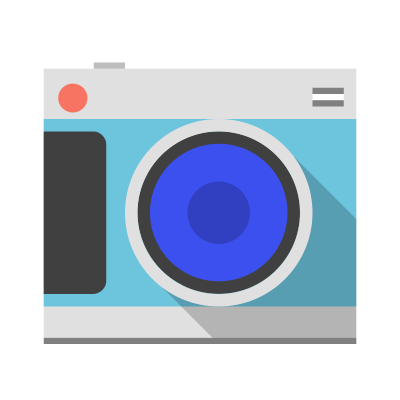 Camera clipart