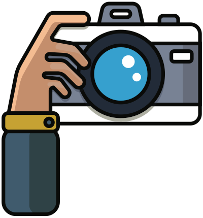 Camera (#2) clipart