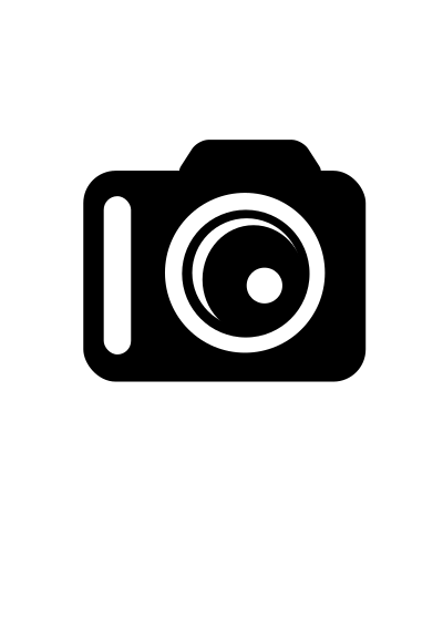 Camera clipart