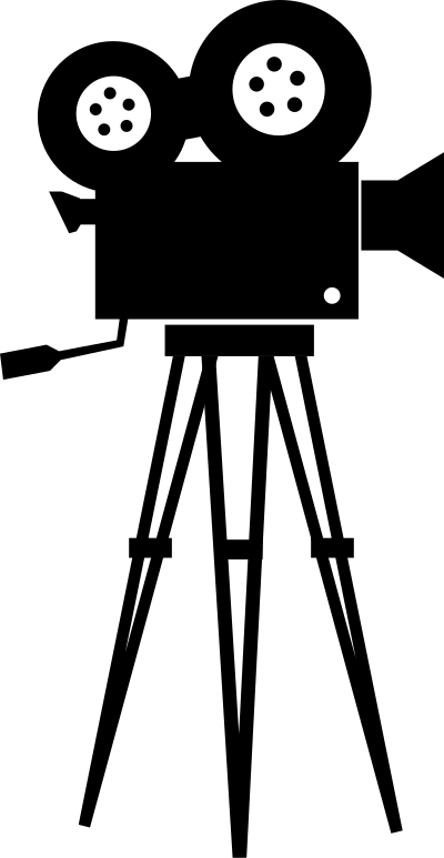 Camera clipart