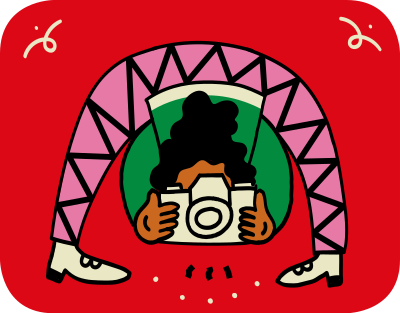Camera clipart