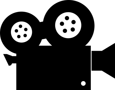 Camera Icon clipart