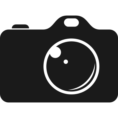 Camera icon clipart