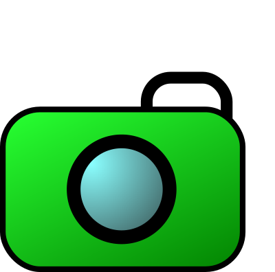 Camera michael tunniclif 01 clipart