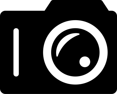 Camera Pictogram clipart