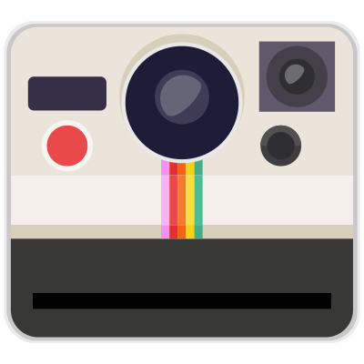 Camera-Roid clipart