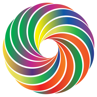 Camera Shutter Prismatic clipart