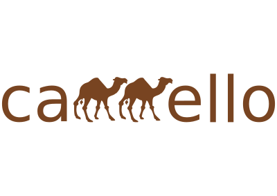 CAMMELLO clipart