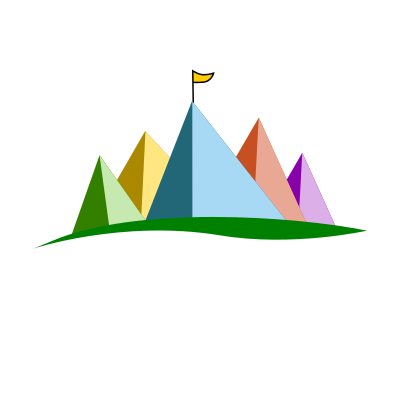 Camp area clipart