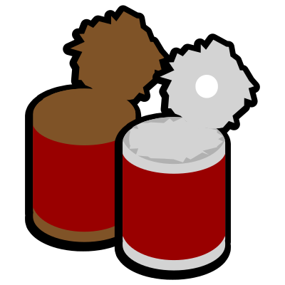 Can clipart