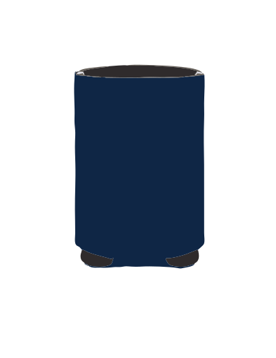 Can Coolie Navy SVG clipart