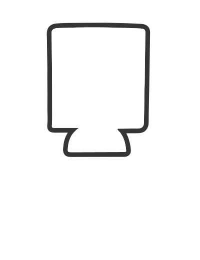 Can Coolie SVG clipart