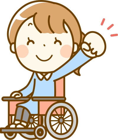 Can Do Female (#10) clipart