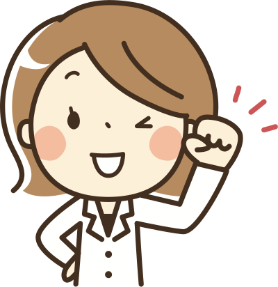 Can Do Female (#8) clipart