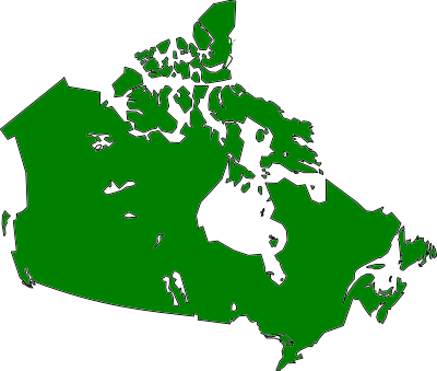 Canada clipart