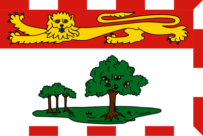 Canada prince edward island clipart