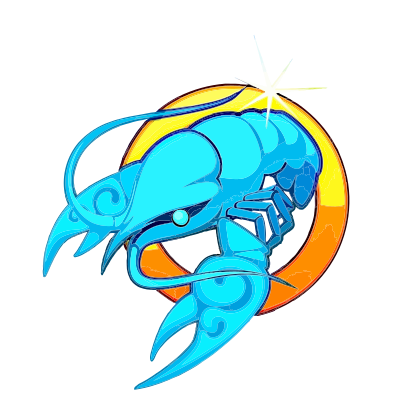 Cancer 2 (isolated) clipart