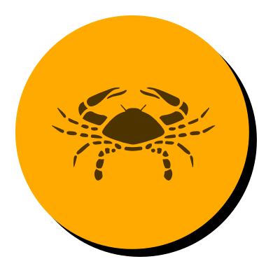 Cancer drawing 5 clipart