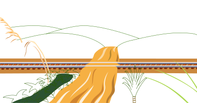 Cảnh Tàu Hỏa Khủng Long clipart