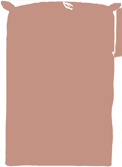 Canvas Bag Border clipart