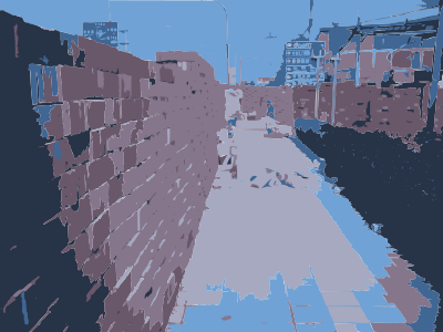 CaoChangDi Bricks Everywhere clipart