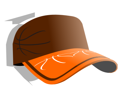Cap clipart