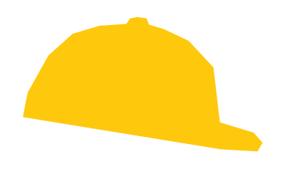 Cap refixed clipart